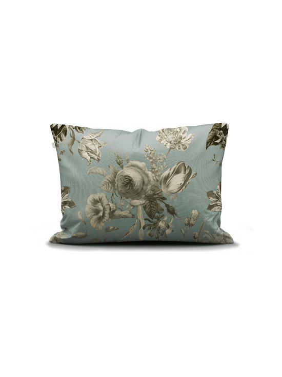 Essenza - Florean-satiinityynyliina - 749 DUSTY TEAL | Stockmann - photo 1