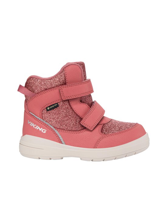 Viking - Fun Glitter GTX ūdensizturīgi ziemas zābaki - 9 PINK - photo 1 Viking - Fun Glitter GTX ūdensizturīgi ziemas zābaki - 9 PINK | Stockmann - photo 1