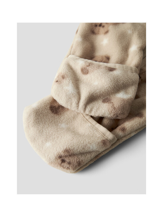Name It - NbnMeeko Fleece -haalari - PEYOTE | Stockmann - photo 5
