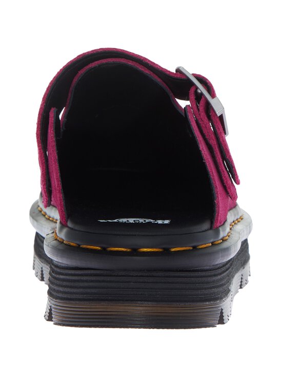 Dr. Martens - Zebzag Mule sandales - FUCHSIA PINK - photo 3 Dr. Martens - Zebzag Mule sandales - FUCHSIA PINK | Stockmann - photo 3