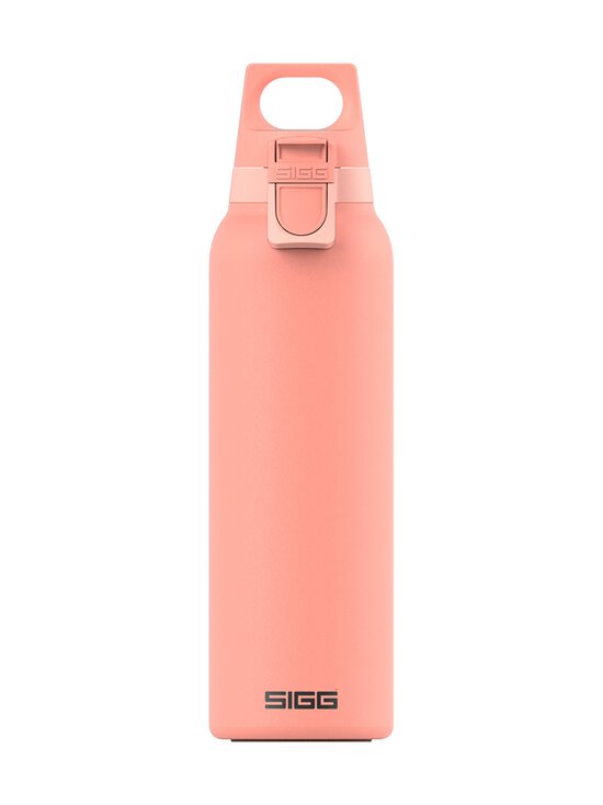 Sigg - H&C ONE Light Shy Pink termopudele, 0,5 L - SHY PINK - photo 1 Sigg - H&C ONE Light Shy Pink termopudele, 0,5 L - SHY PINK | Stockmann - photo 1