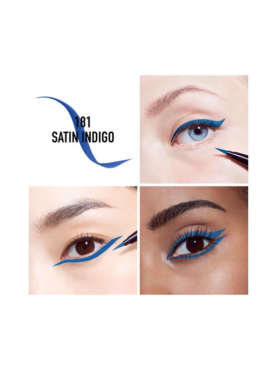 DIOR - DIORSHOW ON STAGE LINER -rajauskynä 0,55 ml - 181 - photo 2 DIOR - DIORSHOW ON STAGE LINER -rajauskynä 0,55 ml - 181 | Stockmann - photo 2