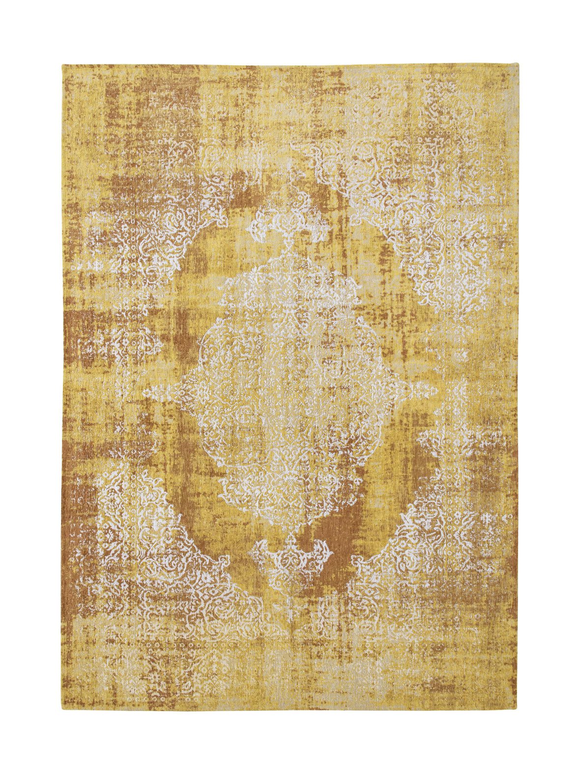 Fading World Kirman -matto