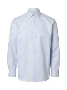 Selected - SlhSlim Ethan krekls - LIGHT BLUE | Stockmann
