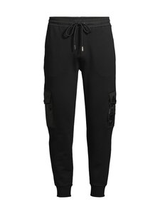 Moncler - Collegehousut - 999 BLACK Moncler - Collegehousut - 999 BLACK | Stockmann