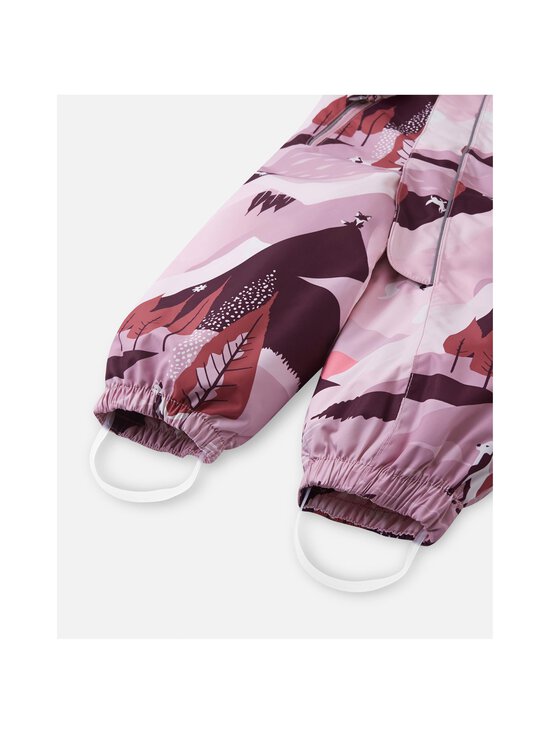 Reima - ReimaTec Puhuri ziemas kombinezons - 4501 GREY PINK | Stockmann - photo 6
