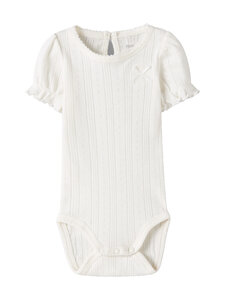Name It - Bodi NbfHappy - CLOUD DANCER | Stockmann