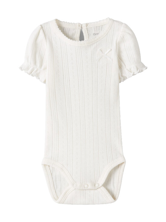 Name It - Bodi NbfHappy - CLOUD DANCER | Stockmann - photo 1