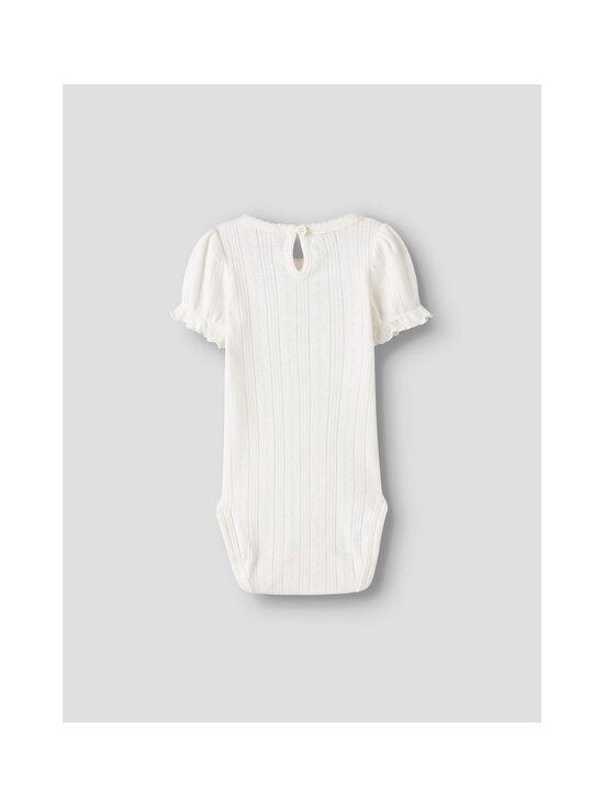 Name It - Bodi NbfHappy - CLOUD DANCER | Stockmann - photo 2