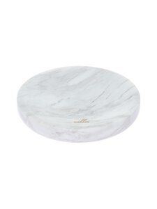 Villa Stockmann - Pisa- saippua-alusta - NATURAL WHITE/SAND/GRAY MARBLE | Stockmann
