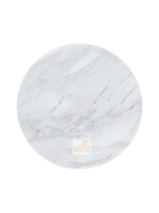 Villa Stockmann - Pisa- saippua-alusta - NATURAL WHITE/SAND/GRAY MARBLE | Stockmann - photo 3