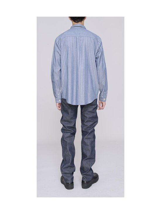 A.P.C - Chemise Clement krekls ar apkakli - IAA - photo 3 A.P.C - Chemise Clement krekls ar apkakli - IAA | Stockmann - photo 3
