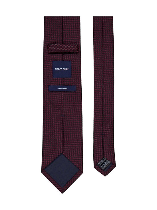 Olymp - Silkkisolmio - 37 BORDEAUX | Stockmann - photo 2