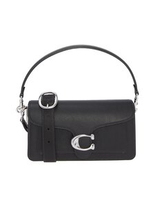 Coach - Tabby 26 -nahkalaukku - LH/BLACK | Stockmann