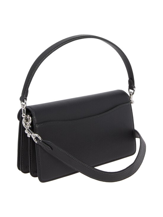 Coach - Tabby 26 ādas soma - LH/BLACK - photo 2 Coach - Tabby 26 ādas soma - LH/BLACK | Stockmann - photo 2