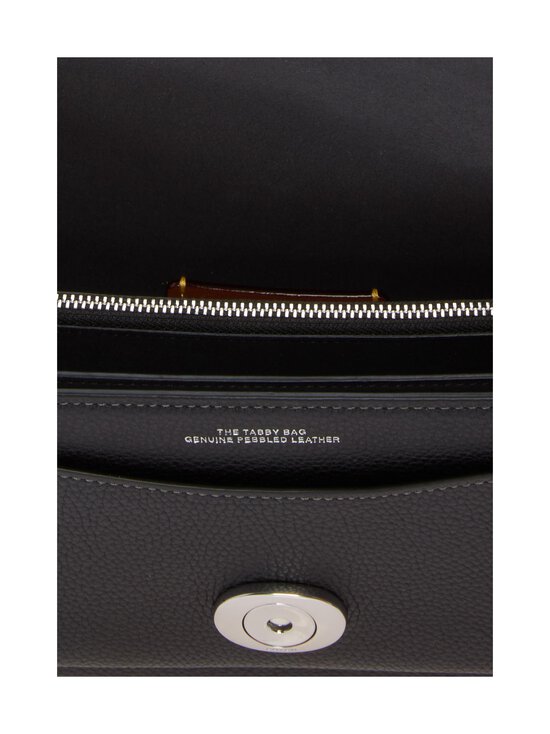 Coach - Tabby 26 ādas soma - LH/BLACK - photo 3 Coach - Tabby 26 ādas soma - LH/BLACK | Stockmann - photo 3