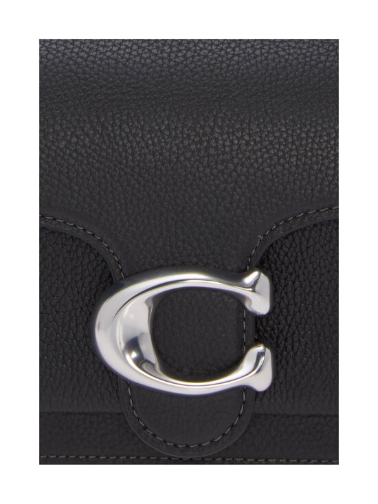 Coach - Tabby 26 ādas soma - LH/BLACK - photo 4 Coach - Tabby 26 ādas soma - LH/BLACK | Stockmann - photo 4