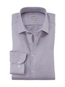 Olymp - Triiksärk Body Fit Level 5 Jacquard - 30 ROSE | Stockmann