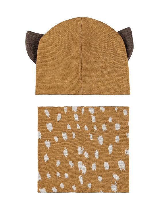 Molo - Kleo Fawn Deer cepure un tuneļšalle - 3059 FAWN DEER | Stockmann - photo 2