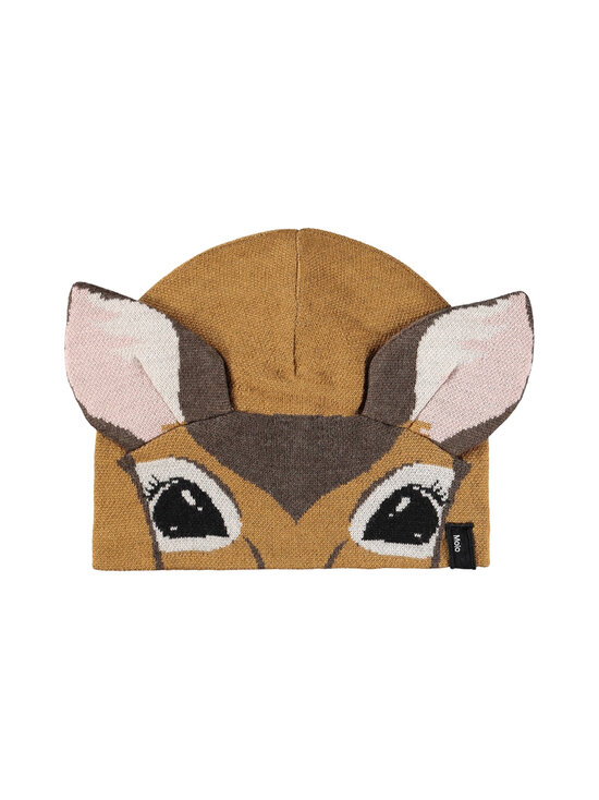 Molo - Kleo Fawn Deer cepure un tuneļšalle - 3059 FAWN DEER | Stockmann - photo 3