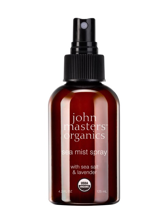 Sea Mist with Lavender -suihkutettava muotoilutuote 125 ml