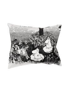 Moomin Arabia - Muumi Unelmoida spilvendrāna 50 x 60 cm - MULTICOLOR | Stockmann