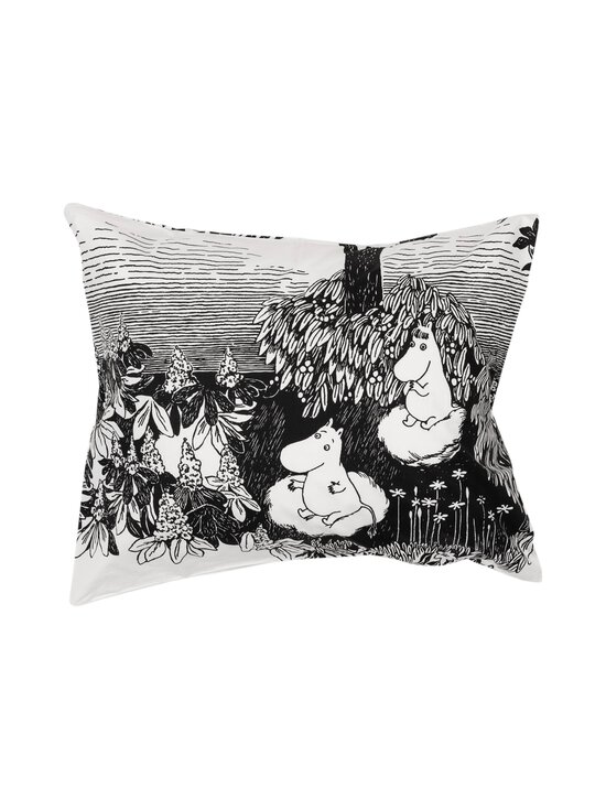 Moomin Arabia - Muumi Unelmoida spilvendrāna 50 x 60 cm - MULTICOLOR | Stockmann - photo 1
