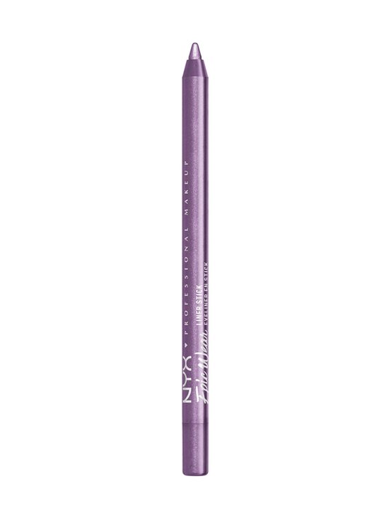 NYX Professional Makeup - Epic Wear Liner Sticks -silmänrajauskynä 1,21 g - 20 GRAPHIC PURPLE - photo 1 NYX Professional Makeup - Epic Wear Liner Sticks -silmänrajauskynä 1,21 g - 20 GRAPHIC PURPLE | Stockmann - photo 1