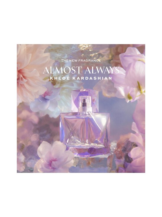 Khloé Kardashian - Almost Always Eau de Parfum  -tuoksu - NOCOL | Stockmann - photo 3