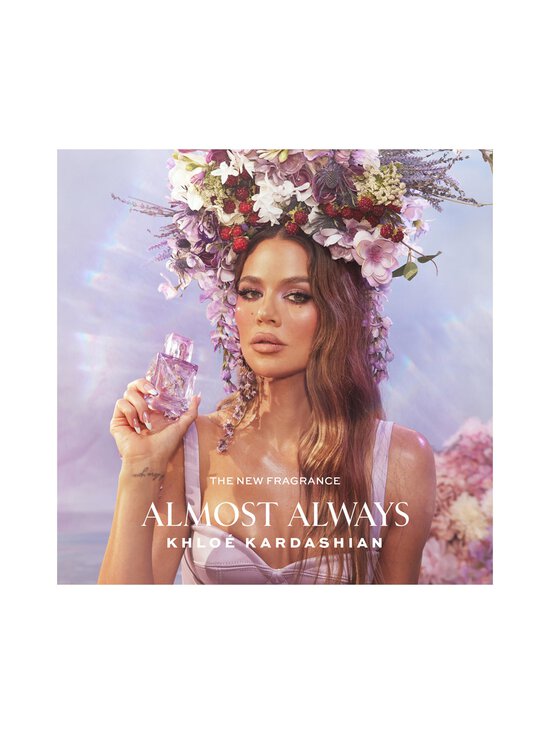 Khloé Kardashian - Almost Always Eau de Parfum  -tuoksu - NOCOL | Stockmann - photo 4