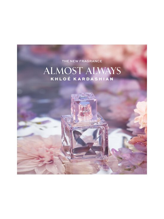 Khloé Kardashian - Almost Always Eau de Parfum  -tuoksu - NOCOL | Stockmann - photo 5