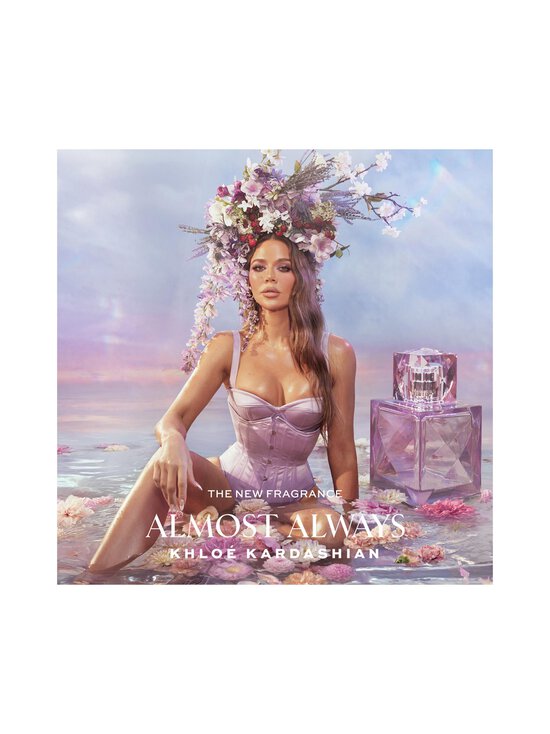 Khloé Kardashian - Almost Always Eau de Parfum  -tuoksu - NOCOL | Stockmann - photo 6