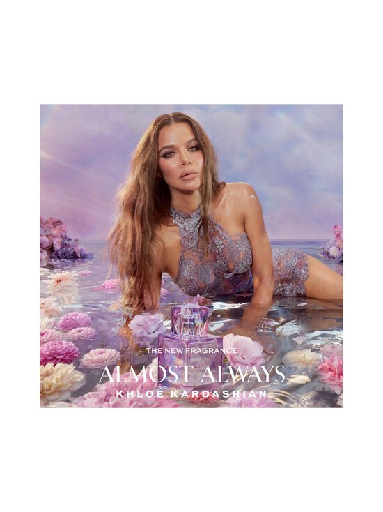Khloé Kardashian - Almost Always Eau de Parfum  -tuoksu - NOCOL | Stockmann - photo 7