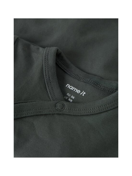 Name It - Bodi NbmVrolle Wrap - URBAN CHIC | Stockmann - photo 3