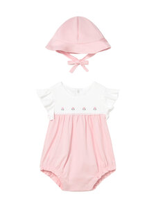 Mayoral - Bodi ja müts - 63 BABY ROSE | Stockmann