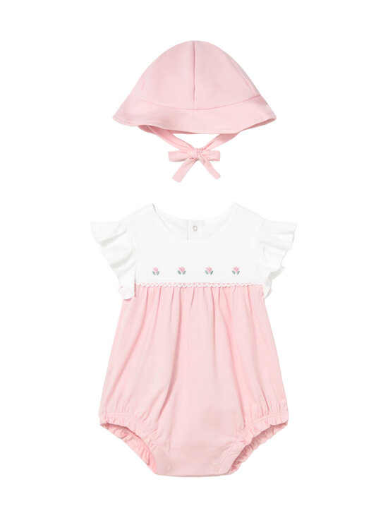 Mayoral - Bodi ja müts - 63 BABY ROSE | Stockmann - photo 1
