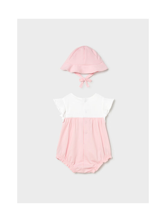 Mayoral - Bodi ja müts - 63 BABY ROSE | Stockmann - photo 2