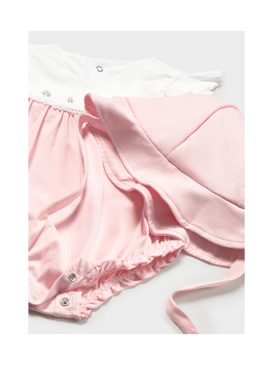 Mayoral - Bodi ja müts - 63 BABY ROSE | Stockmann - photo 3