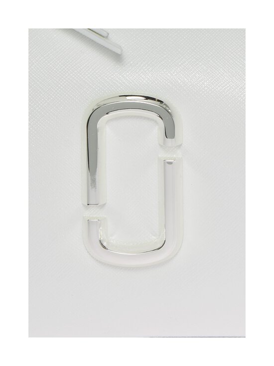 Marc Jacobs - The Pochette soma - 100 WHITE - photo 4 Marc Jacobs - The Pochette soma - 100 WHITE | Stockmann - photo 4