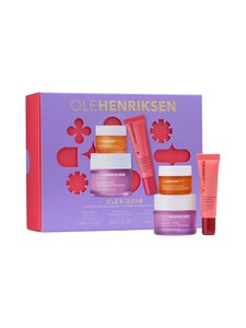 Ole Henriksen - Core Hero Set -lahjapakkaus | Stockmann