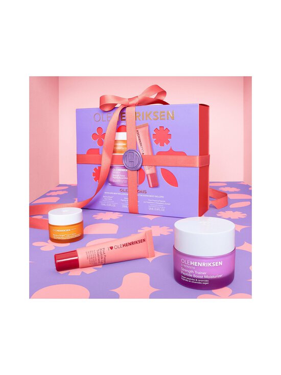 Ole Henriksen - Core Hero Set -lahjapakkaus - NOCOL | Stockmann - photo 2