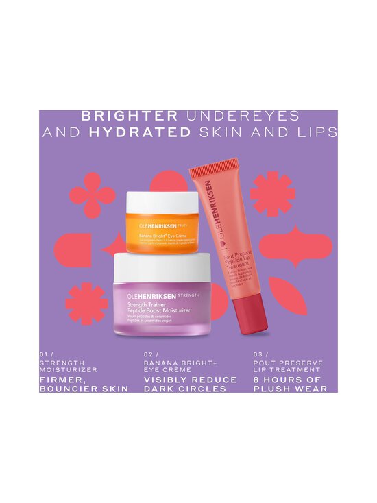 Ole Henriksen - Core Hero Set -lahjapakkaus - NOCOL | Stockmann - photo 3
