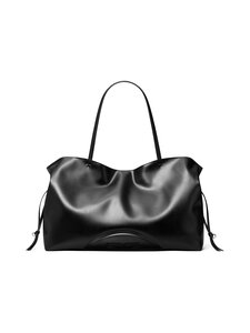 Tory Burch - Ella Drawstring Tote soma - BLACK | Stockmann
