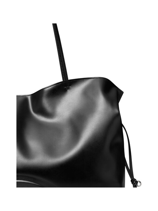 Tory Burch - Ella Drawstring Tote soma - BLACK | Stockmann - photo 4