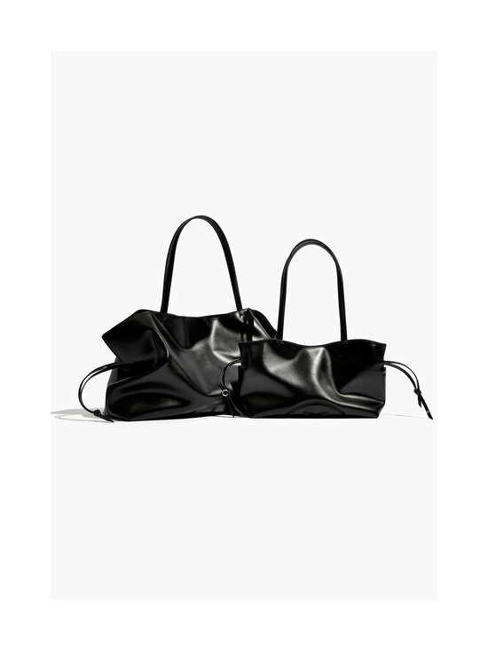 Tory Burch - Ella Drawstring Tote soma - BLACK | Stockmann - photo 5