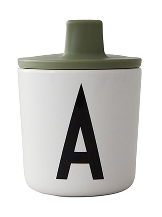 Design Letters - Krūzes vāks ar snīpi - 20202300FORESTGRN - photo 2 Design Letters - Krūzes vāks ar snīpi - 20202300FORESTGRN | Stockmann - photo 2