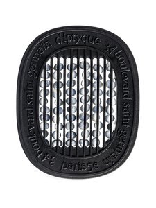 Diptyque - Ambre- diffuuserin ja autodiffuuserin täyttöpakkaus - BLACK | Stockmann