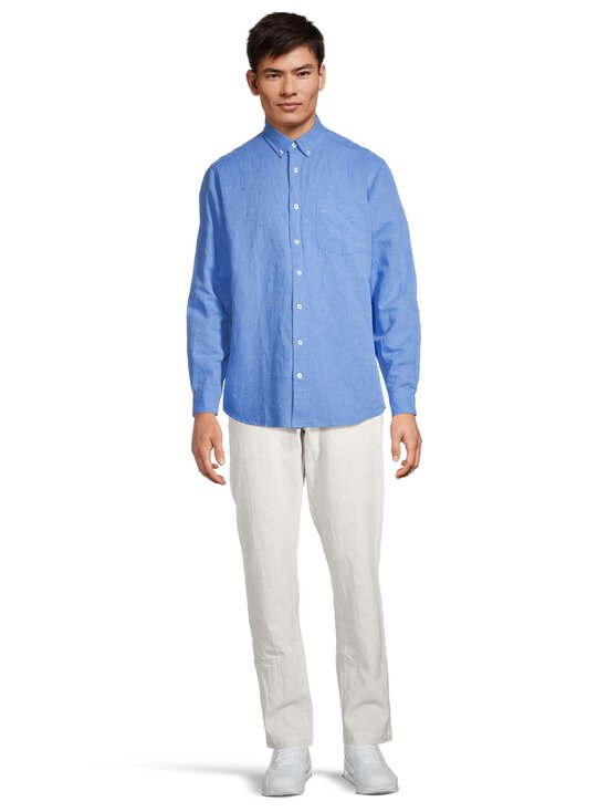 Cap Horn - Michael-kauluspaita - COAST BLUE | Stockmann - photo 2