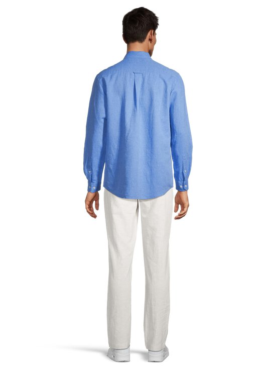 Cap Horn - Michael-kauluspaita - COAST BLUE | Stockmann - photo 3