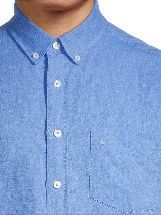 Cap Horn - Michael-kauluspaita - COAST BLUE | Stockmann - photo 4